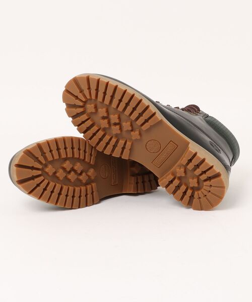 Timberland（ティンバーランド） ブーツ メンズ : ZOZOTOWN Yahoo!店