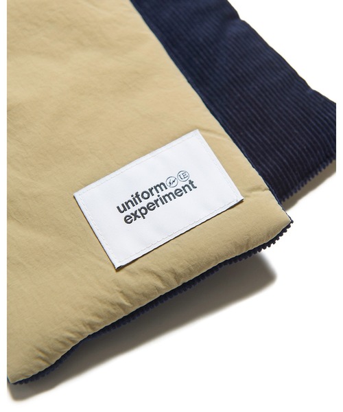 希少 藤原ヒロシ Supreme uniform experiment マフラー レア]藤原ヒロシSupreme uniform experiment マフラー - メルカリ