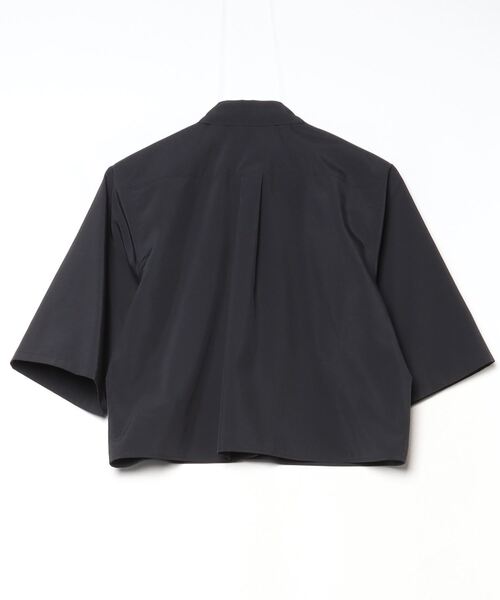 「MARW UNITED ARROWS」 7分袖ブラウス - ホワイト レディース_画像4