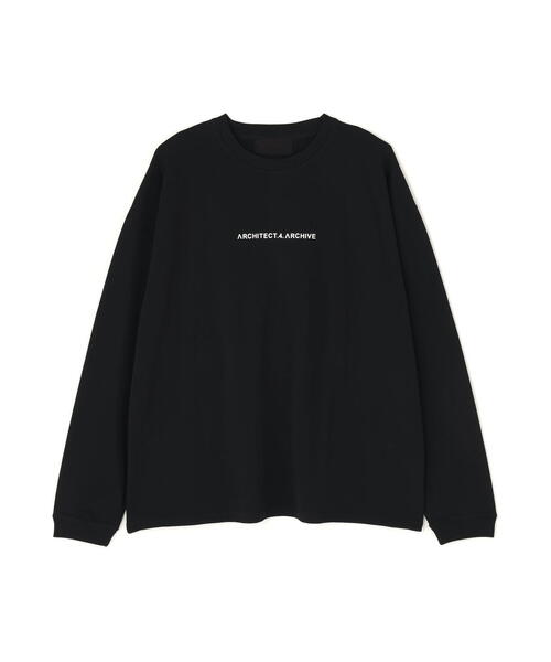 A4A（エーフォーエー） tシャツ A4A/エーフォーエー/LST ROTATER