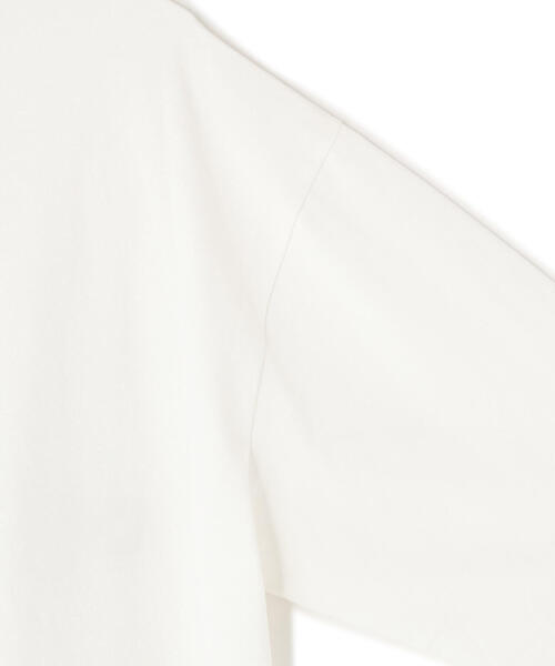 tシャツ A4A/エーフォーエー/LST ROTATER メンズ レディースの画像