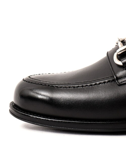 NOLLEY'S（ノーリーズ） ローファー 「ビジカジ対応」ビットローファー