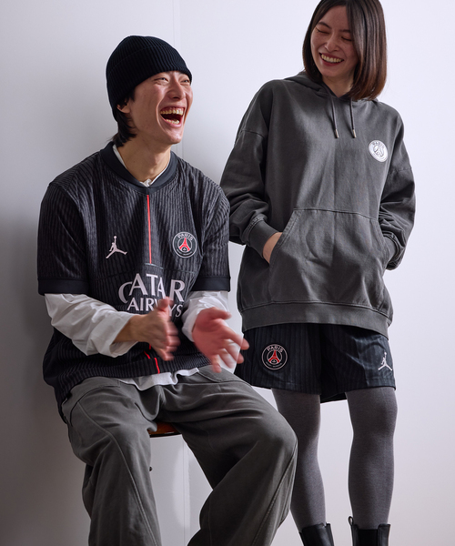 NIKE JORDAN x PSG パンツ NIKE】☆JORDAN x PSG☆ パンツ DZ2949 274 (Nike/スウェットパンツ