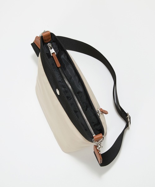 TOPKAPI BREATH（トプカピ ブレス） ショルダーバッグ バッグ 「Breath