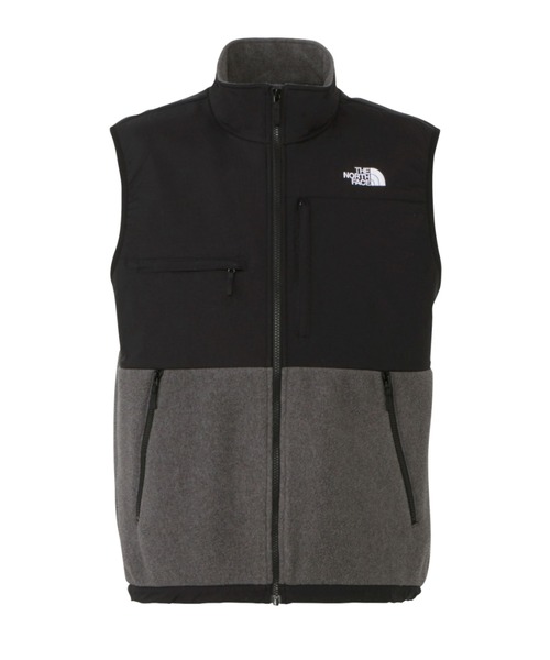 THE NORTH FACE（ザ ノースフェイス） ベスト L グレー メンズ