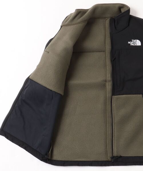 THE NORTH FACE（ザ ノースフェイス） ベスト L グレー メンズ