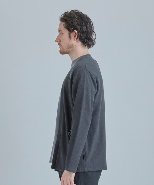 MEN'S BIGI（メンズビギ） カーディガン 「PENDLETON/ペンドルトン