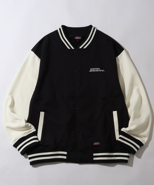Dickies(ディッキーズ) スタジャン 「GENUINE DICKIES/ジェニュイン Dickies(ディッキーズ) スタジャン 「GENUINE DICKIES/ジェニュイン