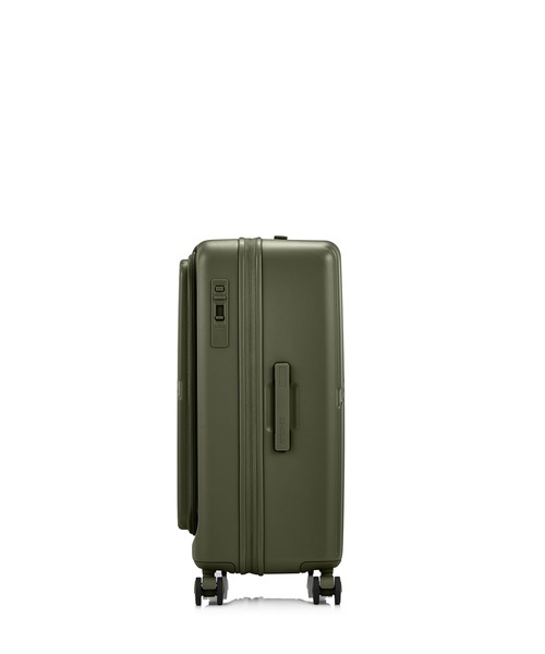 スーツケース アメリカンツーリスター VELOX スピナー68/25 エキスパンダー TSA HW カーキの画像