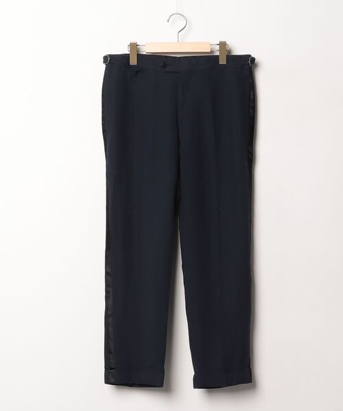 UNITED ARROWS（ユナイテッドアローズ） パンツ 46 ネイビー メンズ