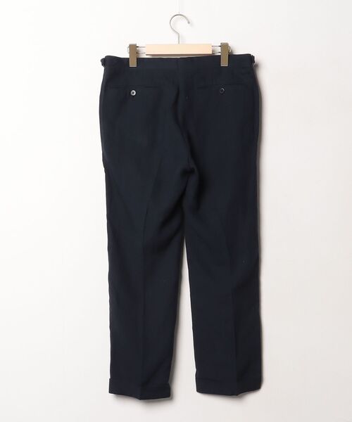 UNITED ARROWS（ユナイテッドアローズ） パンツ 46 ネイビー メンズ