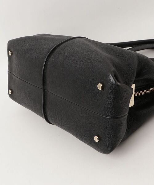 TOD'S（トッズ） 2WAYバッグ - ブラック レディース : ZOZOTOWN Yahoo