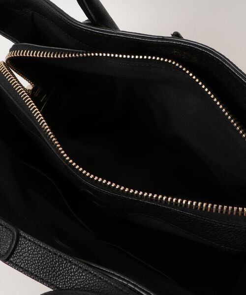 「TOD'S」 2WAYバッグ - ブラック レディースの画像