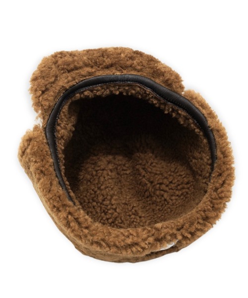 キャップ 帽子 「CAMIEL FORTGENS」 SHEEP HAT メンズ レディースの画像