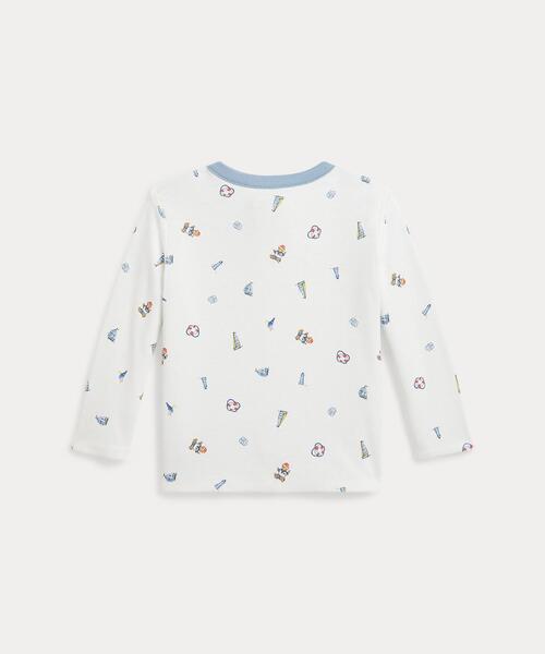 Polo Ralph Lauren Childrenswear ラルフローレン ベビー Polo ベア