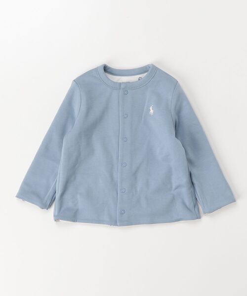 POLO RALPH LAUREN 130 リバーシブル Polo Ralph Lauren Childrenswear ラルフローレン ベビー Polo ベア