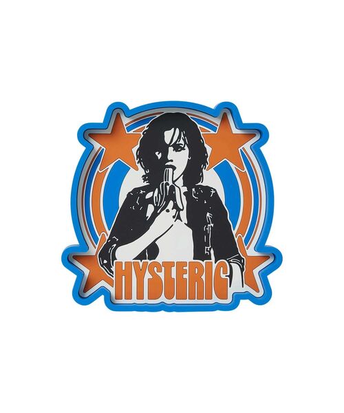 新品未使用品　Hysteric Glamour ヒステリックグラマー　トレー　皿 HYSTERIC GLAMOUR（ヒステリックグラマー） インテリア WOMAN BANANA