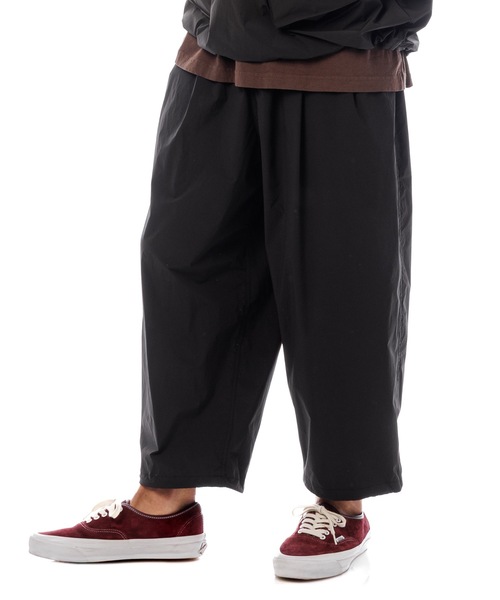 Sandinista（サンディニスタ） パンツ 4Way Strech Easy Ankle Pants