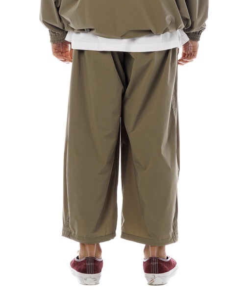Sandinista（サンディニスタ） パンツ 4Way Strech Easy Ankle Pants