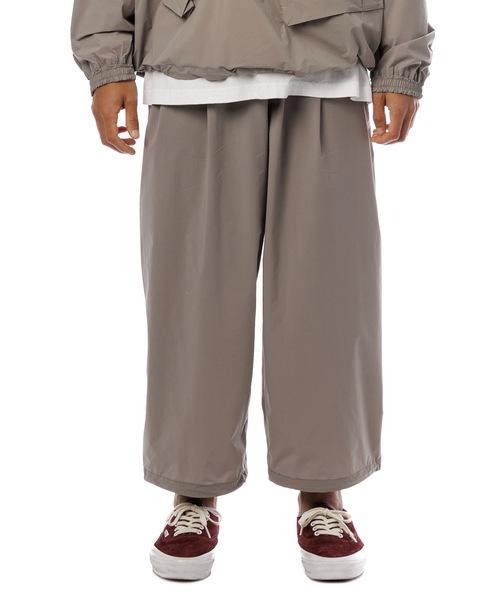 Sandinista（サンディニスタ） パンツ 4Way Strech Easy Ankle Pants