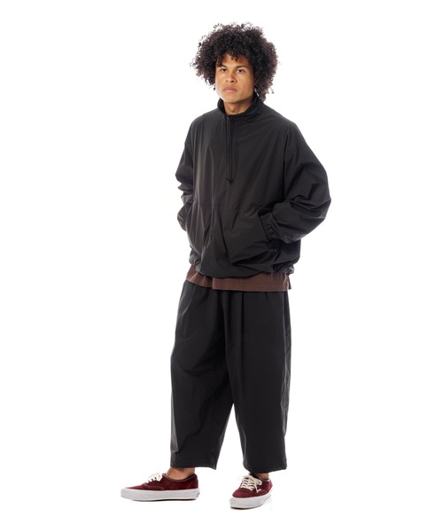Sandinista（サンディニスタ） パンツ 4Way Strech Easy Ankle Pants