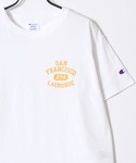 チャンピオン tシャツ 半袖 Champion...の詳細画像2