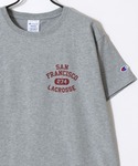 チャンピオン tシャツ 半袖 Champion...の詳細画像3