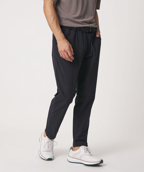 美品 UNITED ARROWS GOLF 360°MASTER ゴルフ パンツ UNITED ARROWS GOLF（ユナイテッドアローズゴルフ） パンツ メンズ 360
