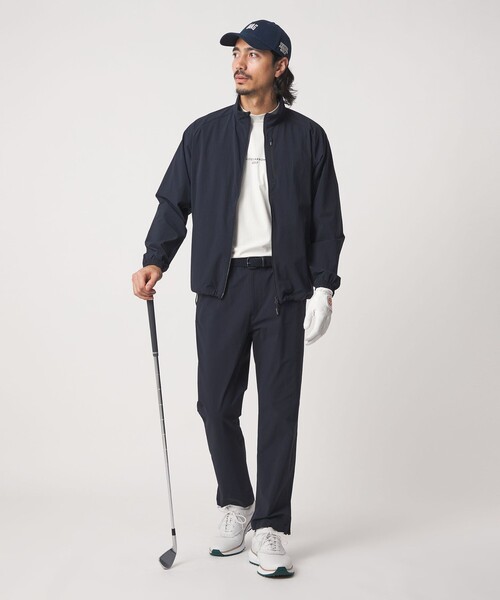 UNITED ARROWS GOLF（ユナイテッドアローズゴルフ） パンツ メンズ 360