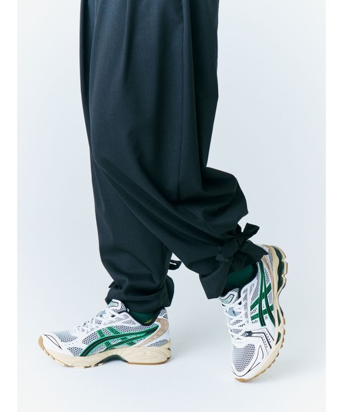 靴 kkmm ASICS（アシックス） スニーカー GEL-KAYANO 14 / ゲルカヤノ 14