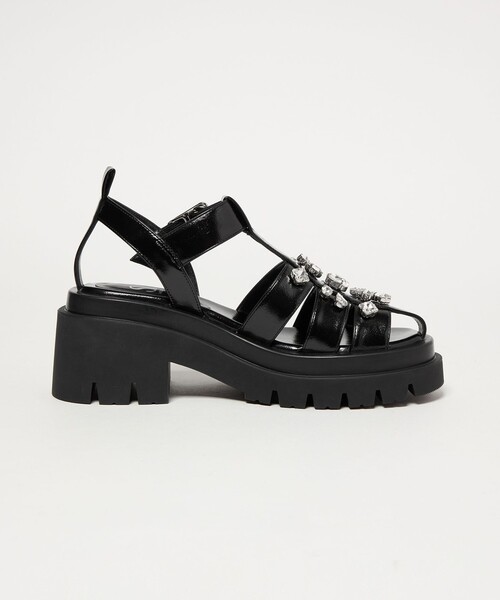 SY UNITED ARROWS（シー ユナイテッドアローズ） サンダル 「SY