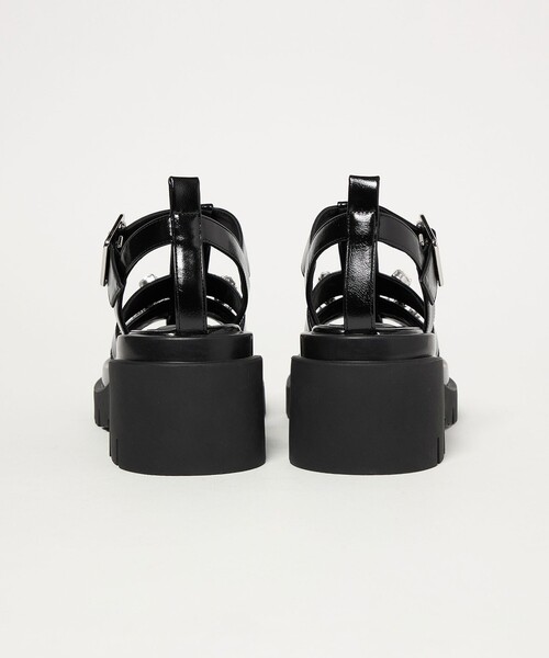 SY UNITED ARROWS（シー ユナイテッドアローズ） サンダル 「SY