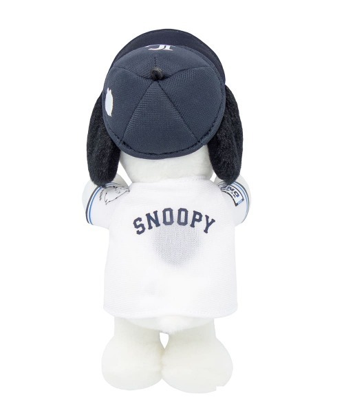 PEANUTS キーホルダー (YT)「PEANUTS SNOOPY」プロ野球 12球団