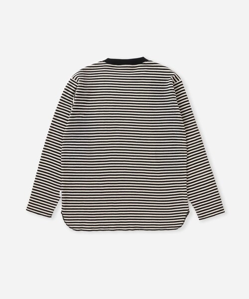 Saturdays NYC（サタデーズ ニューヨークシティ） tシャツ Robert P