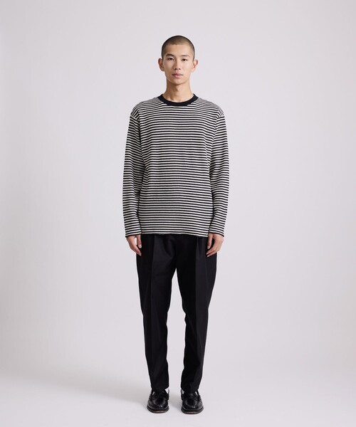 Saturdays NYC（サタデーズ ニューヨークシティ） tシャツ Robert P