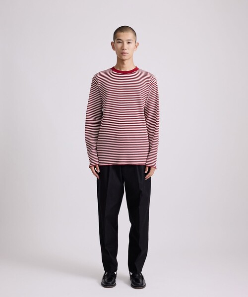 Saturdays NYC（サタデーズ ニューヨークシティ） tシャツ Robert P