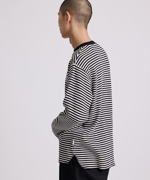 Saturdays NYC（サタデーズ ニューヨークシティ） tシャツ Robert P