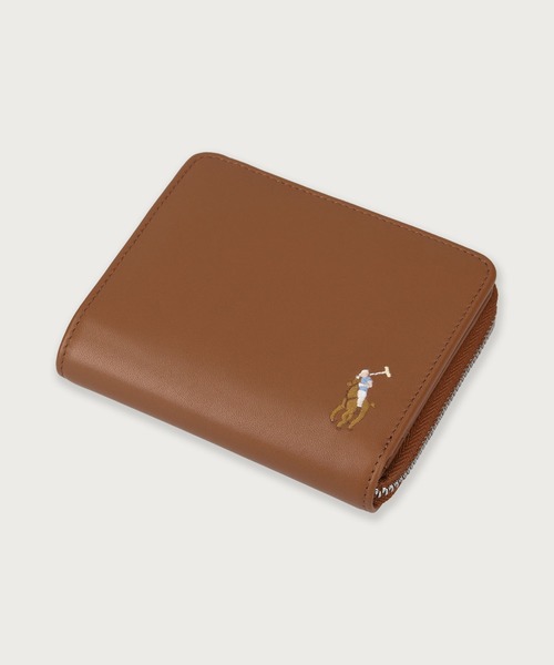 POLO RALPH LAUREN（ポロ・ラルフローレン） 財布 マルチ カラー