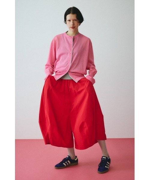 ヘリンドットサイ HeRIN.CYE ボリュームバルーンパンツ HeRIN.CYE - 【残り一点】Volume Balloon Pants | ACRMTSM ONLINE STORE