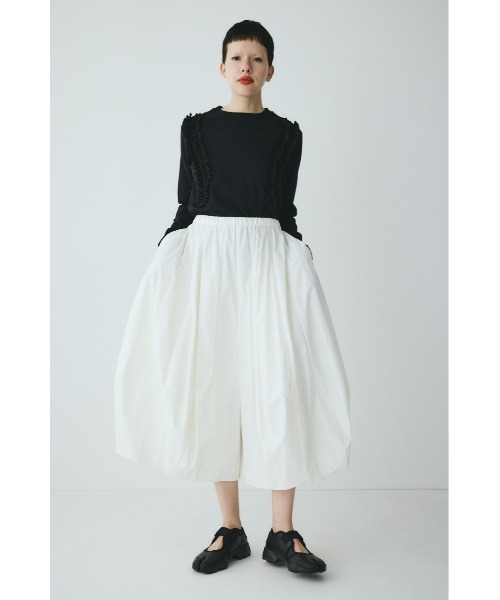 HeRIN.CYE パンツ Volume balloon pants ボリュームバルーンパンツ HeRIN.CYE パンツ Volume balloon pants ボリュームバルーンパンツ