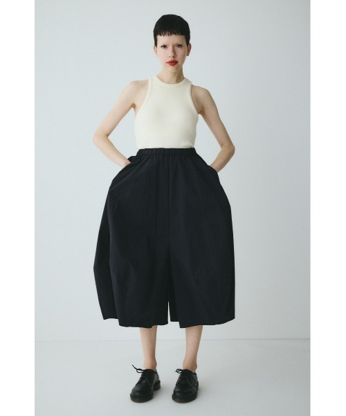 ヘリンドットサイ HeRIN.CYE ボリュームバルーンパンツ HeRIN.CYE パンツ Volume balloon pants ボリュームバルーンパンツ