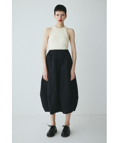 【新品未使用・タグ付き】HeRIN.CYE ボリュームバルーンパンツ HeRIN.CYE パンツ Volume balloon pants ボリュームバルーンパンツ