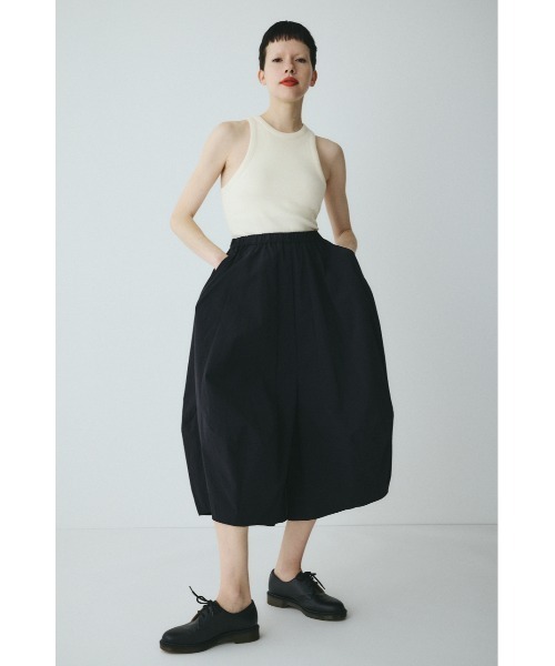 HeRIN.CYE ワイドパンツ パンツ Volume balloon pants ボリューム