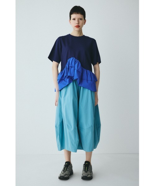 HeRIN.CYE パンツ Volume balloon pants ボリュームバルーンパンツ