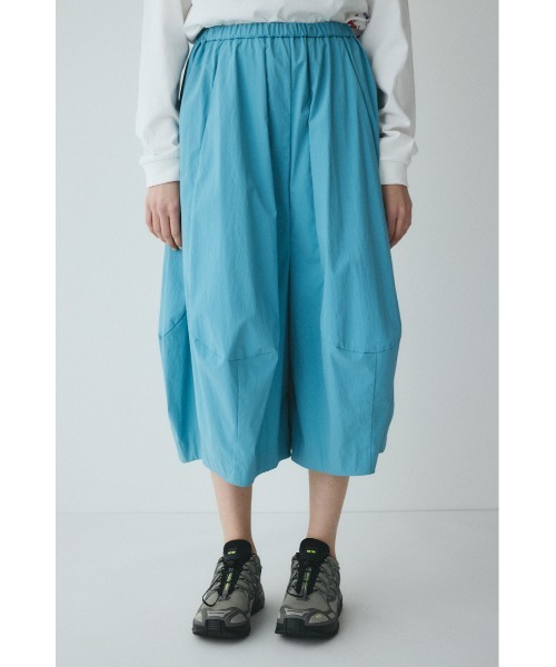 HeRIN.CYE　ボリュームバルーンパンツ HeRIN.CYE パンツ Volume balloon pants ボリュームバルーンパンツ