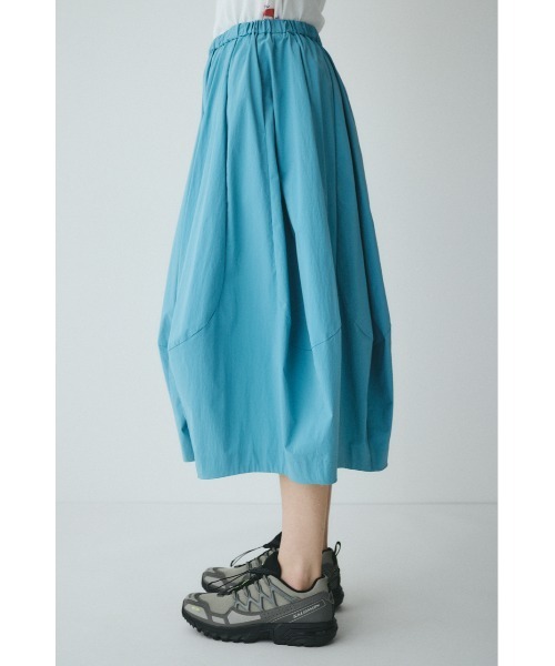 HeRIN.CYE パンツ Volume balloon pants ボリュームバルーンパンツ