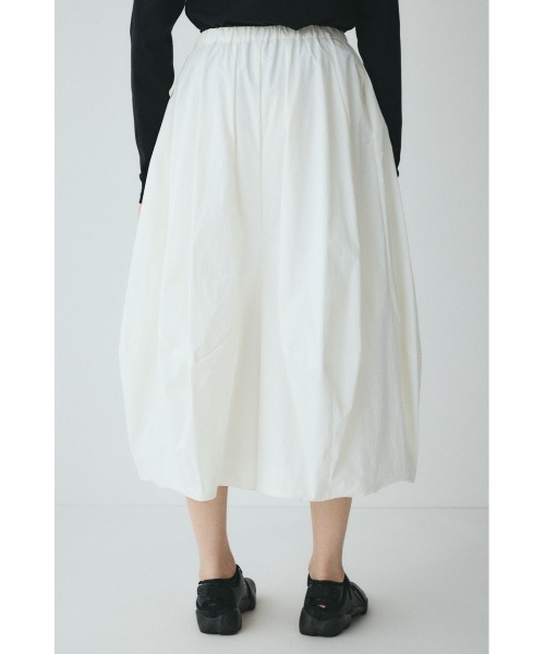 HeRIN.CYE パンツ Volume balloon pants ボリュームバルーンパンツ