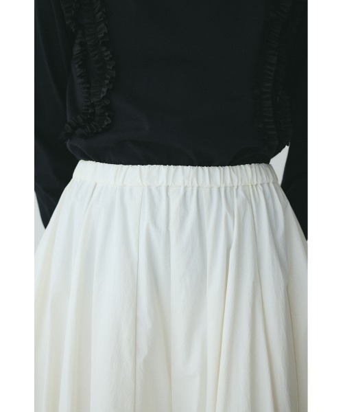 HeRIN.CYE パンツ Volume balloon pants ボリュームバルーンパンツ