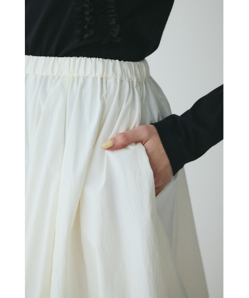 HeRIN.CYE パンツ Volume balloon pants ボリュームバルーンパンツ