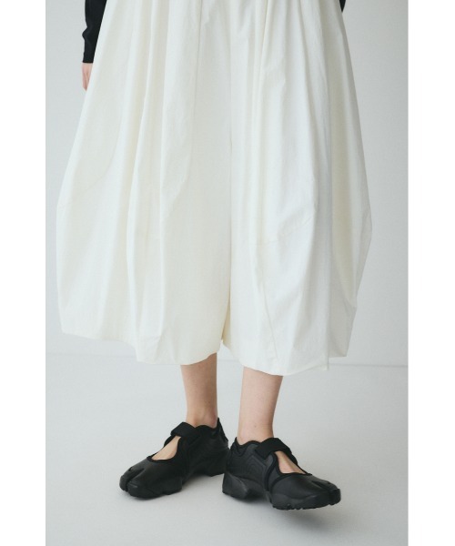 HeRIN.CYE パンツ Volume balloon pants ボリュームバルーンパンツ